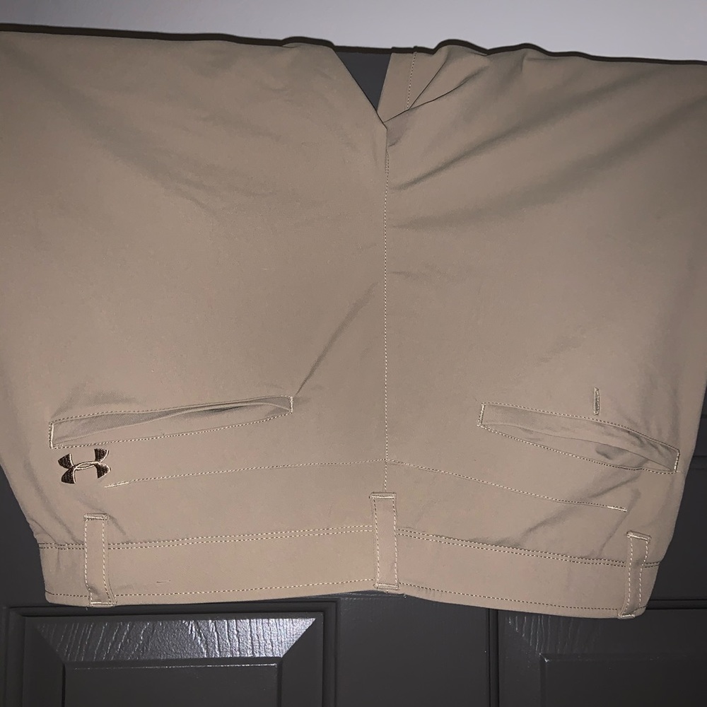 Under Armour men’s golf pants